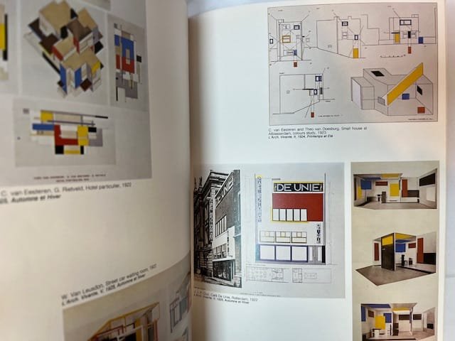 The Heroic Period of Modern Architecture - Image 3