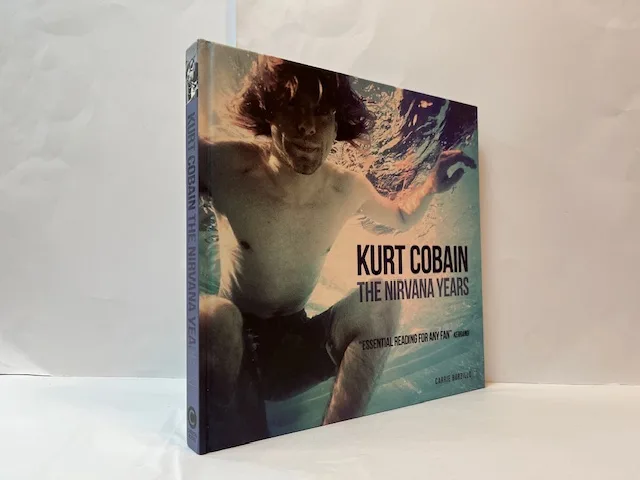 Kurt Cobain: The Nirvana Years