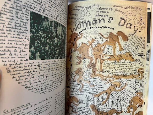 200 Trips from the Counterculture: Graphics and Stories from the Underground Press Syndicate - Image 2