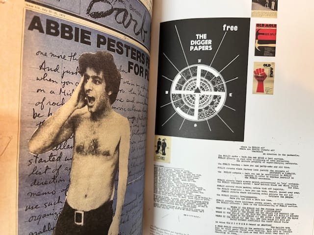 200 Trips from the Counterculture: Graphics and Stories from the Underground Press Syndicate - Image 3