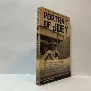Portrait of Joey: A Case Study of a Super Stud