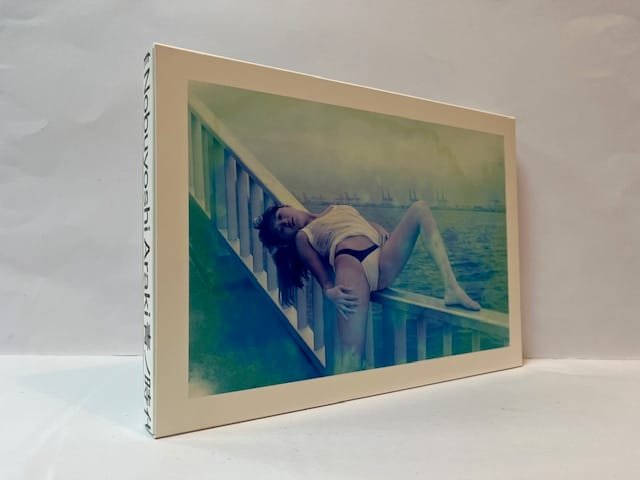 Blue Period/ Last Summer