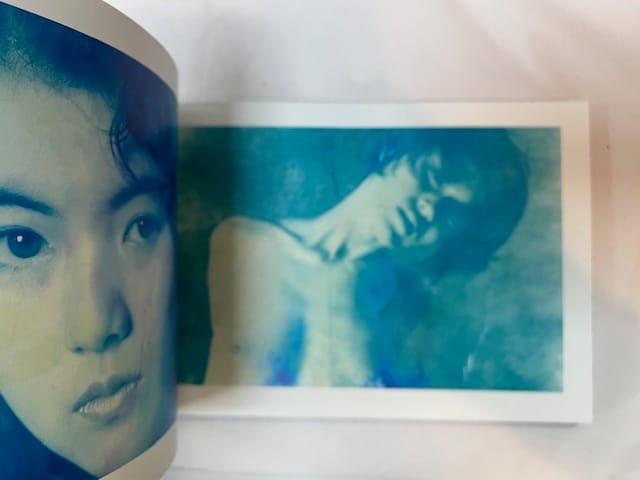 Blue Period/ Last Summer - Image 4