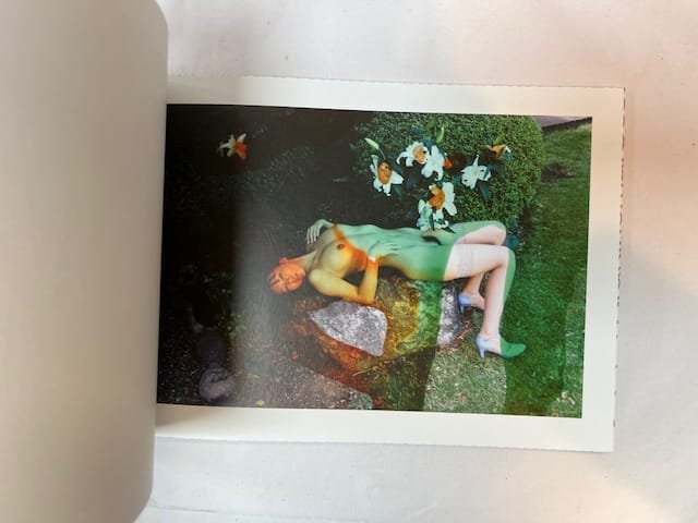 Blue Period/ Last Summer - Image 3