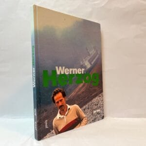Werner Herzog