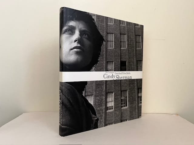 The Complete Untitled Film Stills