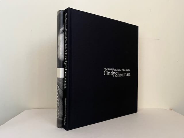 The Complete Untitled Film Stills - Image 2