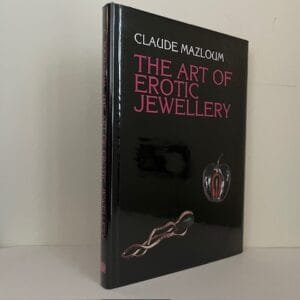 The Art of Erotic Jewellery