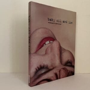 Baby Oil and Ice: Striptease in East London