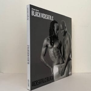 Black Versatile. Versatile Black