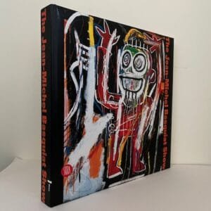 The Jean-Michel Basquiat Show