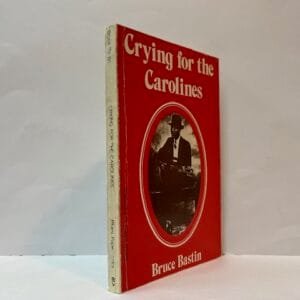 Crying for the Carolines