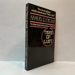 The Tides of Lust