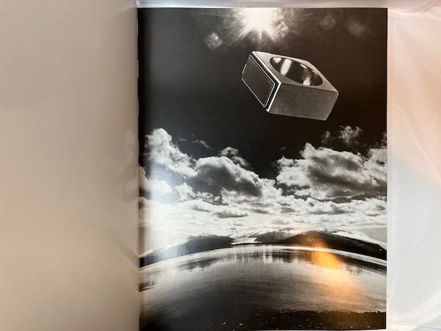 Sixties Images Silver: Twenty-five Photographs from the Sixties by Hiro - Image 2