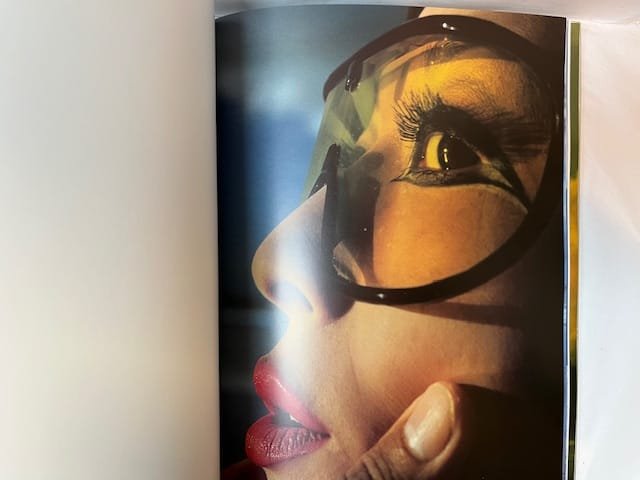 Sixties Images Silver: Twenty-five Photographs from the Sixties by Hiro - Image 3