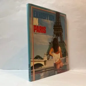 Exhibition in Paris