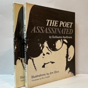 The Poet Assassinated