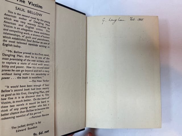 The Victim - Image 4