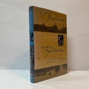 Girl with a Pearl Earring