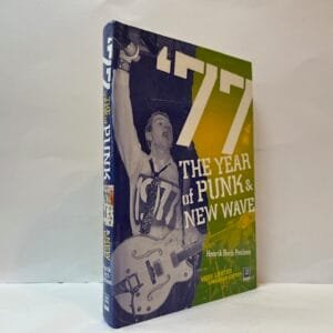 '77: The Year of Punk & New Wave