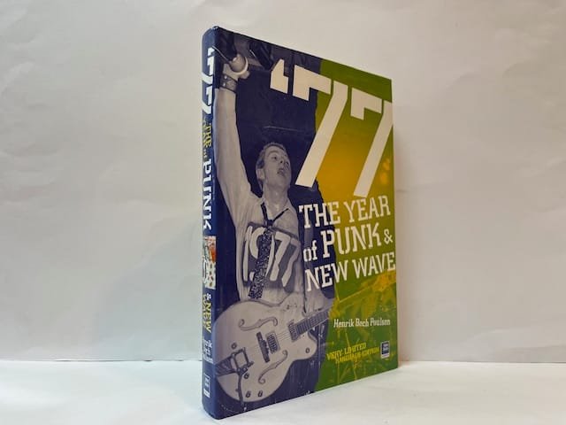 '77: The Year of Punk & New Wave