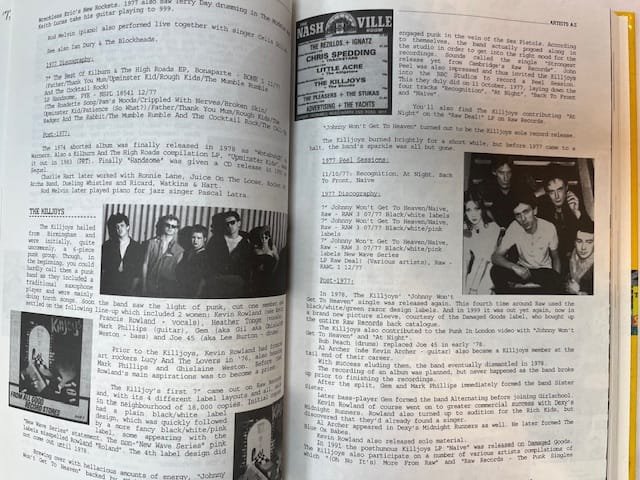 '77: The Year of Punk & New Wave - Image 2