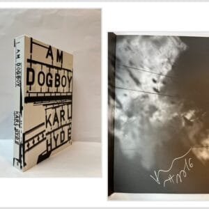 I Am Dogboy (SIGNED)