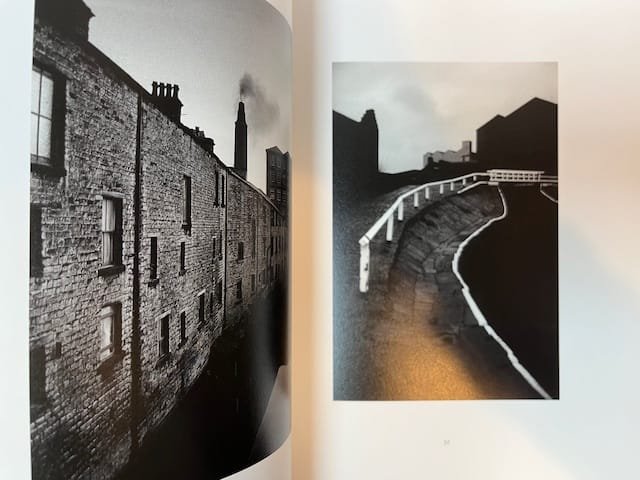 Northern England 1983-1986 (SIGNED) - Image 2