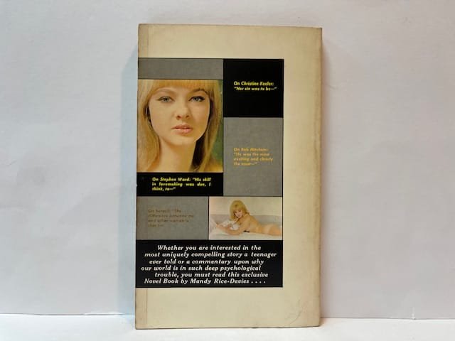 My Life and Lovers - Image 2