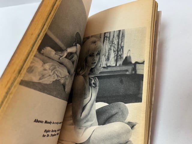 My Life and Lovers - Image 3