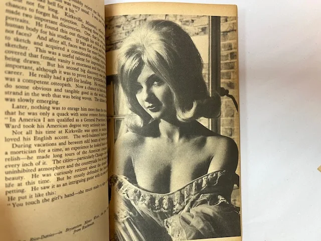 Stephen Ward Speaks/ The Profumo Affair - Image 3