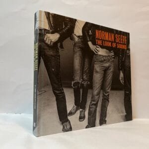 Norman Seeff: The Look of Sound