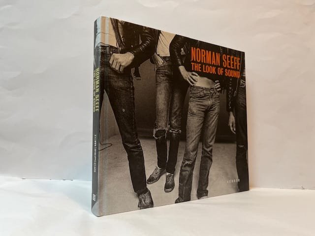 Norman Seeff: The Look of Sound