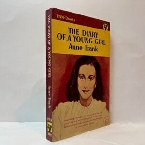 The Diary of a Young Girl