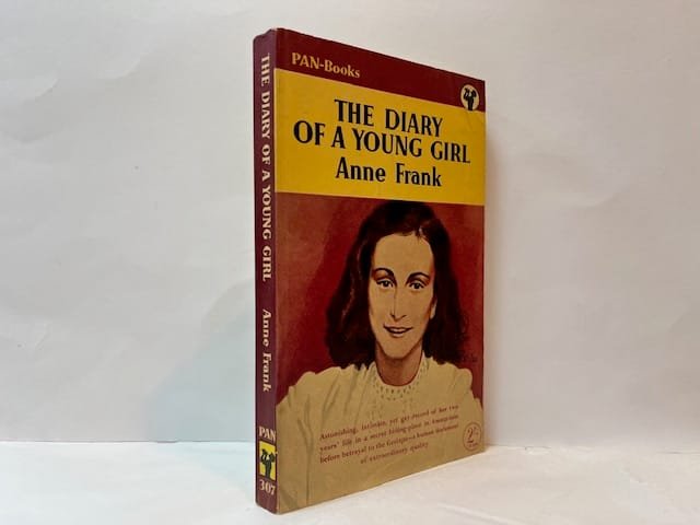 The Diary of a Young Girl