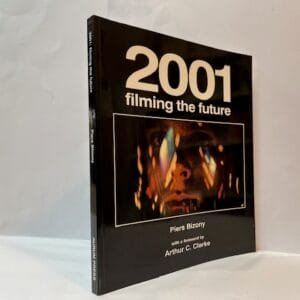 2001: Filming the Future