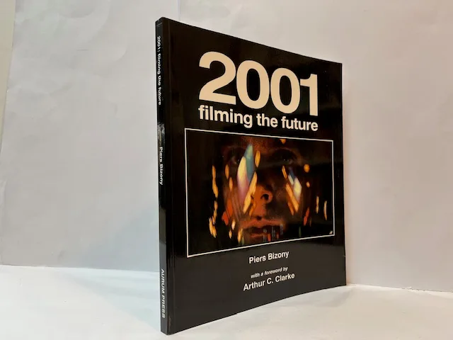 2001: Filming the Future