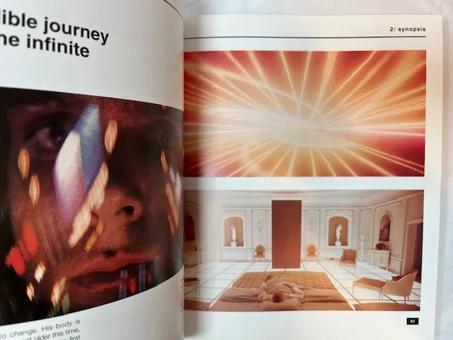 2001: Filming the Future - Image 3