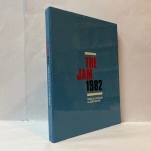 The Jam 1982 (SPECIAL EDITION)