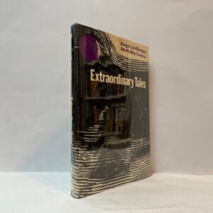 Extraordinary Tales