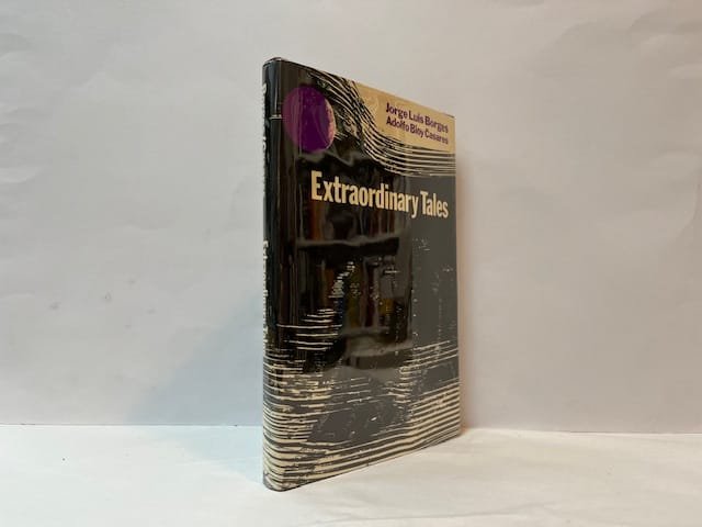 Extraordinary Tales