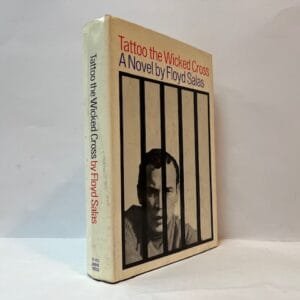 Tattoo the Wicked Grass