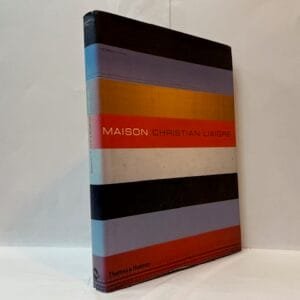 Maison: Christian Liaigre