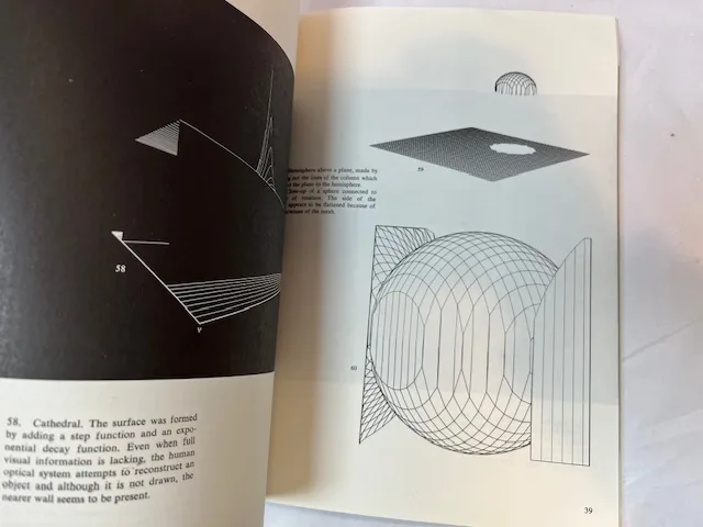 Computer Graphics: 118 Computer-Generated Designs - Image 3