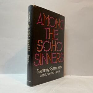 Among the Soho Sinners