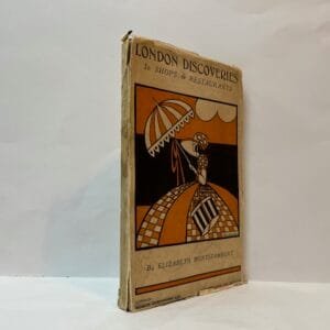 London Discoveries in Shops and Restaurants