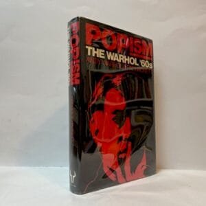 Popism: The Warhol '60s