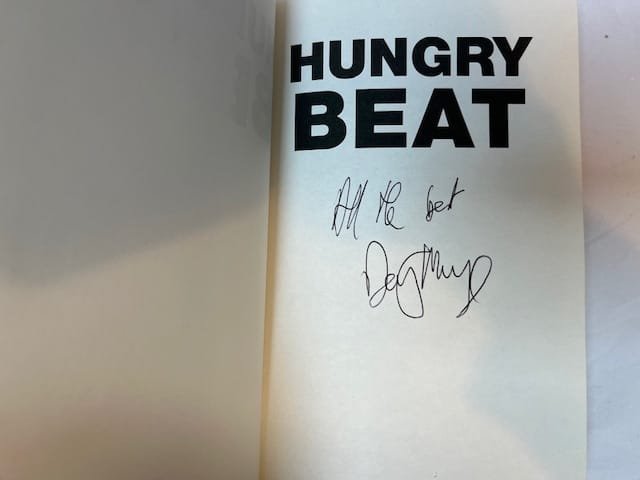 Hungry Beat: The Scottish Independent Pop Underground Movement (1977-1984) - Image 2