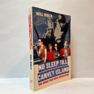 No Sleep Till Canvey Island: The Great Pub Rock Revolution
