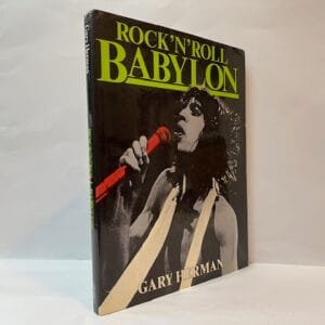 Rock 'N' Roll Babylon